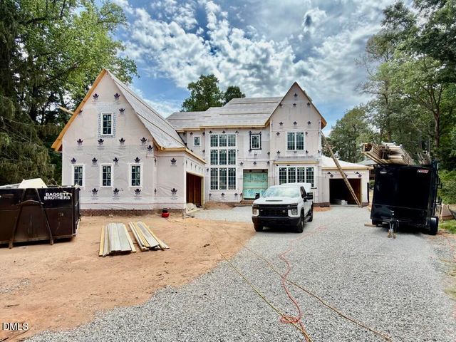 1504 Strothmore Court, Raleigh, NC 27615