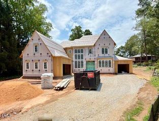 1504 Strothmore Court, Raleigh, NC 27615