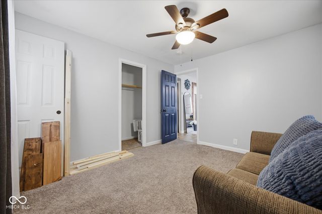 110 Goodrich Avenue, Shelbyville, IN 46176