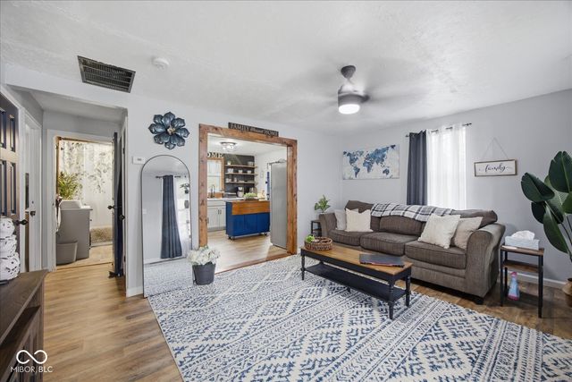 110 Goodrich Avenue, Shelbyville, IN 46176