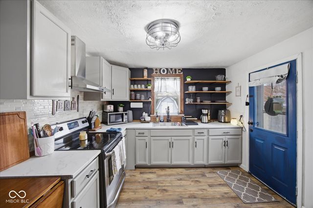 110 Goodrich Avenue, Shelbyville, IN 46176
