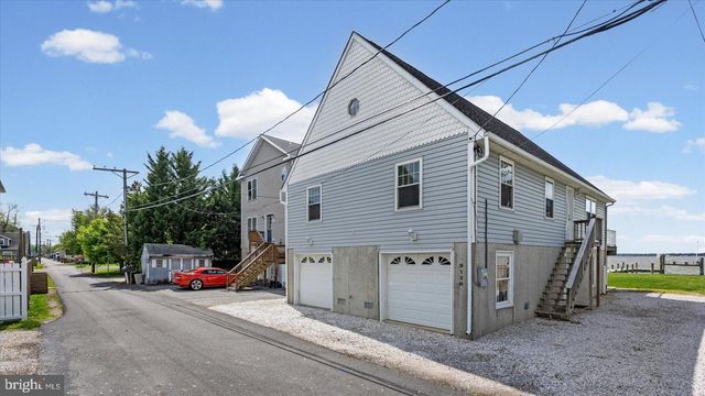 9120 HINTON AVE, Sparrows Point, MD 21219