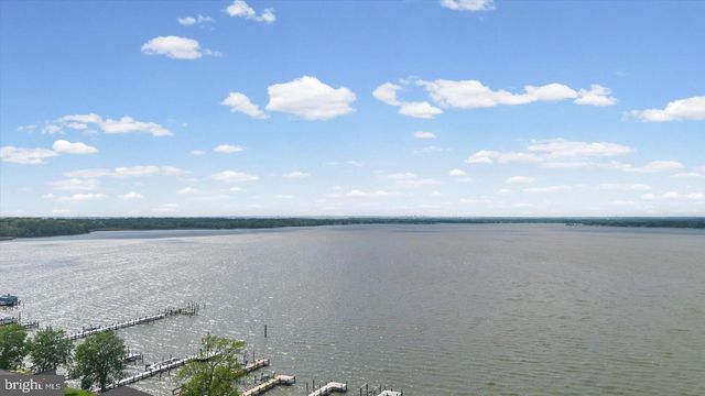 9120 HINTON AVE, Sparrows Point, MD 21219