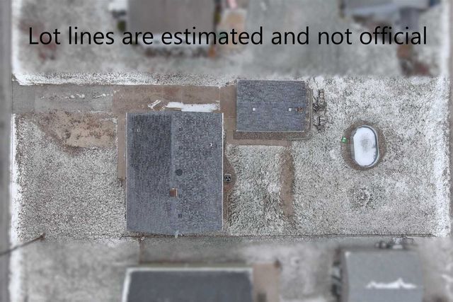 1208 Jones Street, Le Claire, IA 52753