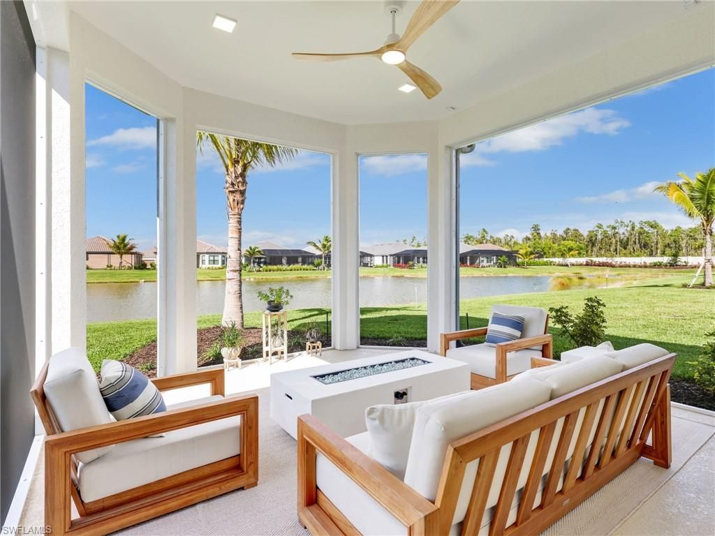 11934 Molto DR, FORT MYERS, FL 33913 — exterior
