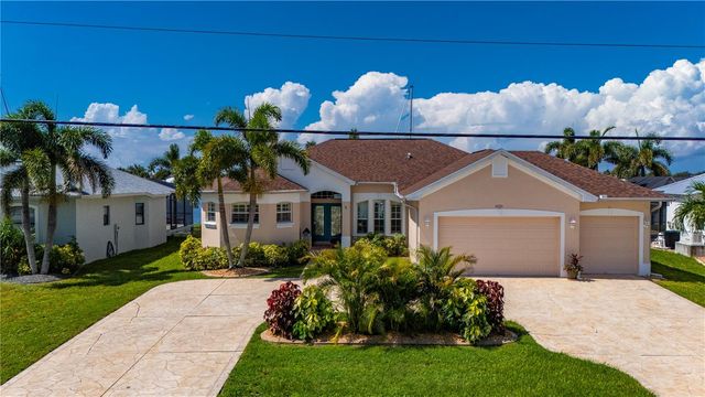 21551 EDGEWATER DRIVE, Port Charlotte, FL 33952