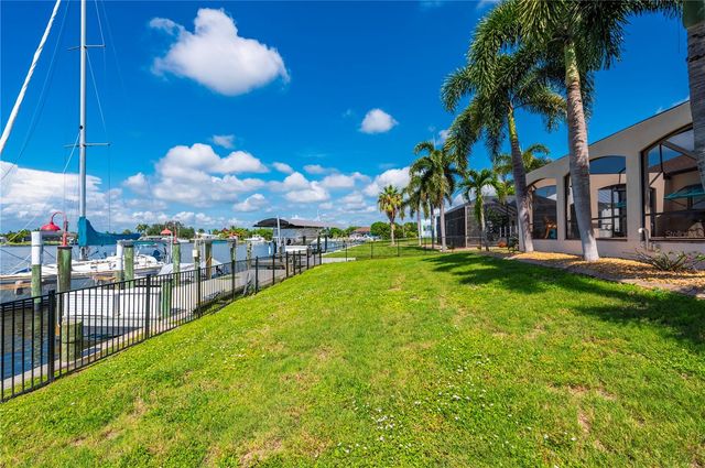 21551 EDGEWATER DRIVE, Port Charlotte, FL 33952