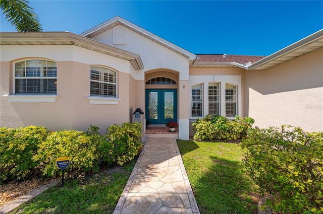 21551 EDGEWATER DRIVE, Port Charlotte, FL 33952