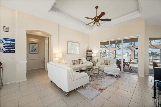 21551 EDGEWATER DRIVE, Port Charlotte, FL 33952