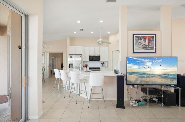 21551 EDGEWATER DRIVE, Port Charlotte, FL 33952