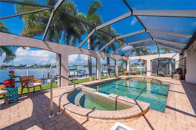 21551 EDGEWATER DRIVE, Port Charlotte, FL 33952