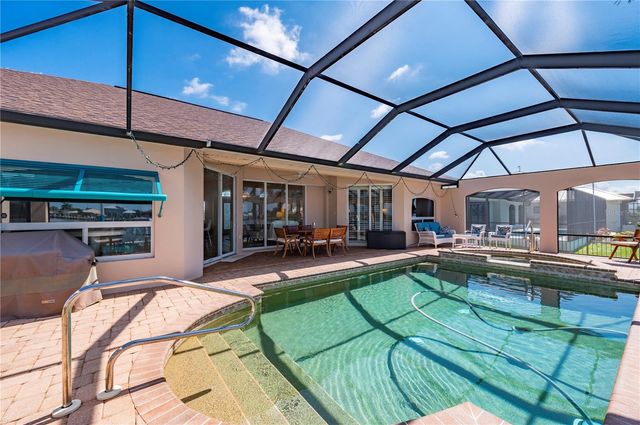 21551 EDGEWATER DRIVE, Port Charlotte, FL 33952