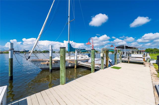 21551 EDGEWATER DRIVE, Port Charlotte, FL 33952