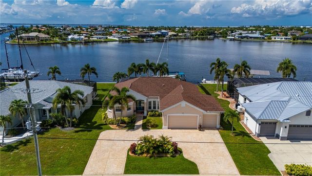 21551 EDGEWATER DRIVE, Port Charlotte, FL 33952
