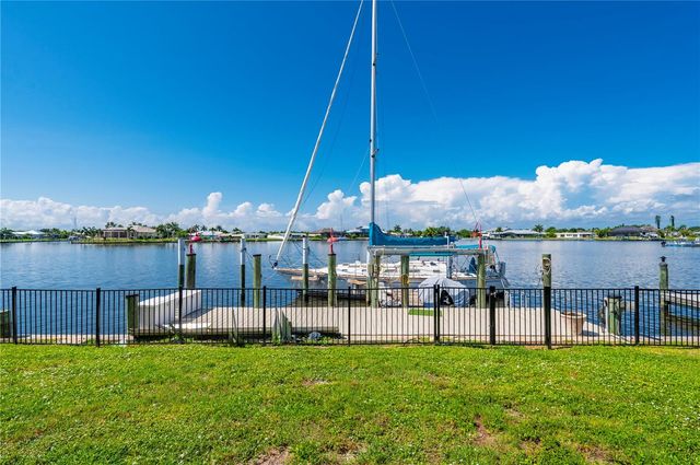 21551 EDGEWATER DRIVE, Port Charlotte, FL 33952