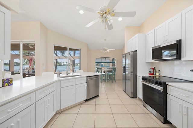 21551 EDGEWATER DRIVE, Port Charlotte, FL 33952