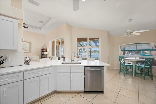 21551 EDGEWATER DRIVE, Port Charlotte, FL 33952