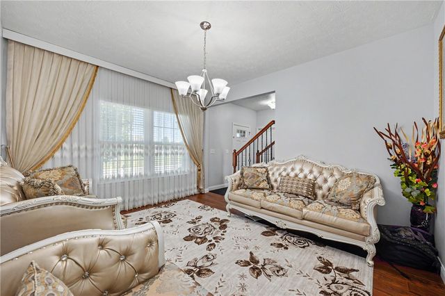 1120 Senna Street, Tipp City, OH 45371