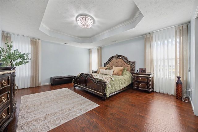 1120 Senna Street, Tipp City, OH 45371