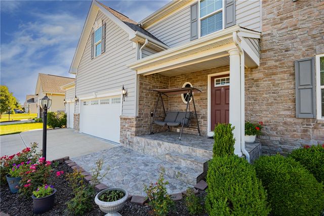 1120 Senna Street, Tipp City, OH 45371