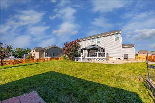 1120 Senna Street, Tipp City, OH 45371