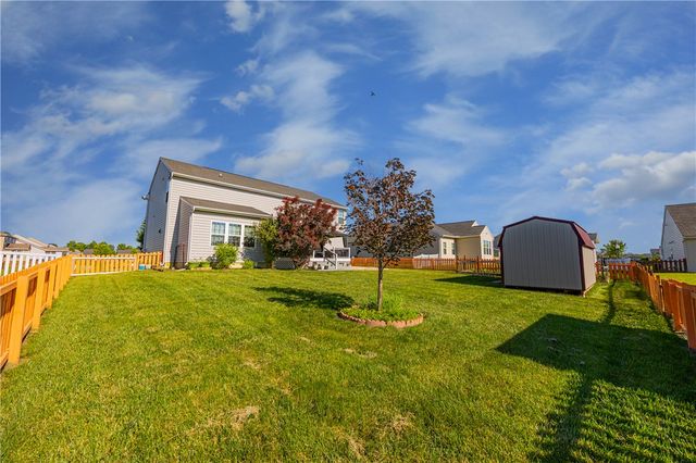 1120 Senna Street, Tipp City, OH 45371
