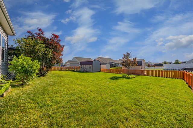 1120 Senna Street, Tipp City, OH 45371