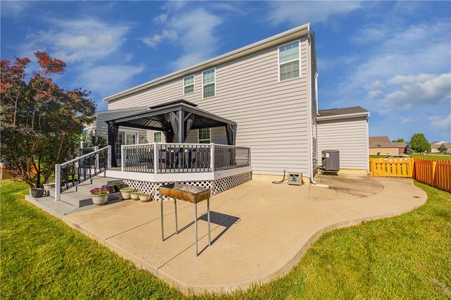 1120 Senna Street, Tipp City, OH 45371