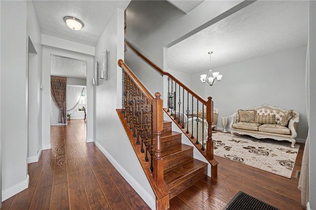 1120 Senna Street, Tipp City, OH 45371