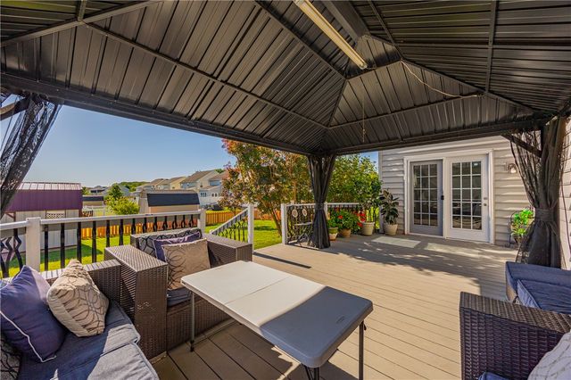 1120 Senna Street, Tipp City, OH 45371