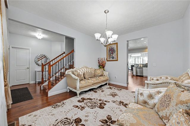 1120 Senna Street, Tipp City, OH 45371