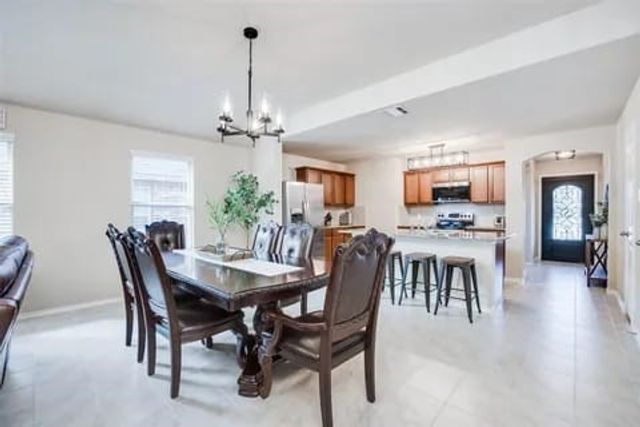 2316 Julia Lane, Forney, TX 75126