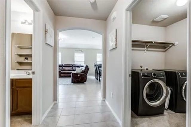 2316 Julia Lane, Forney, TX 75126