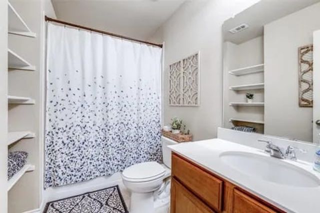 2316 Julia Lane, Forney, TX 75126