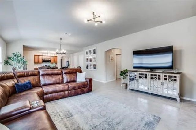 2316 Julia Lane, Forney, TX 75126