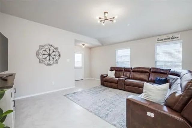 2316 Julia Lane, Forney, TX 75126