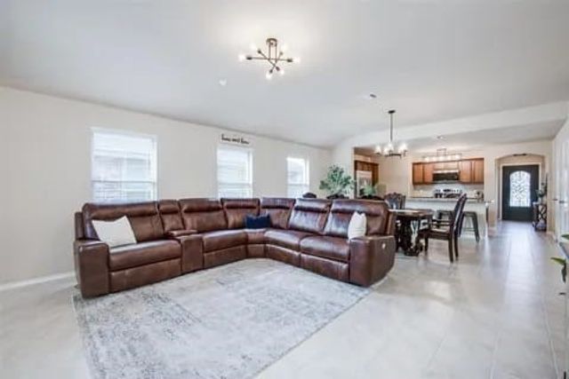 2316 Julia Lane, Forney, TX 75126