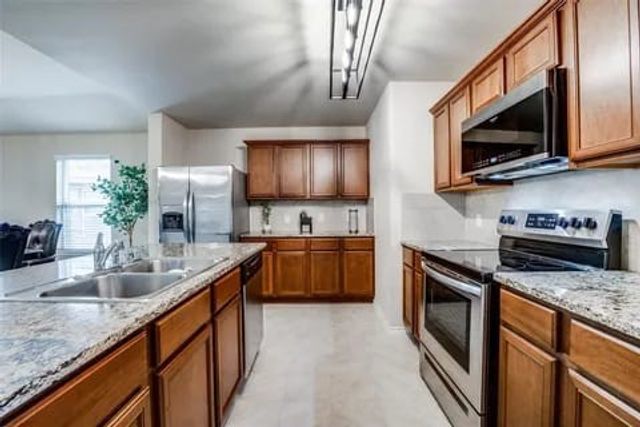2316 Julia Lane, Forney, TX 75126