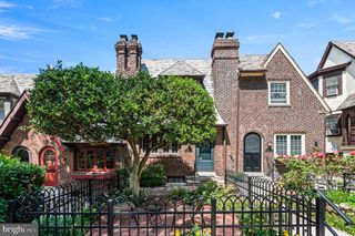 3453 W QUEEN LN, Philadelphia, PA 19129