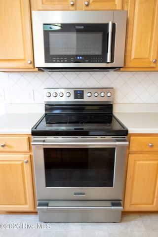 1934 Cherry Stone Lane, Greenville, NC 27858