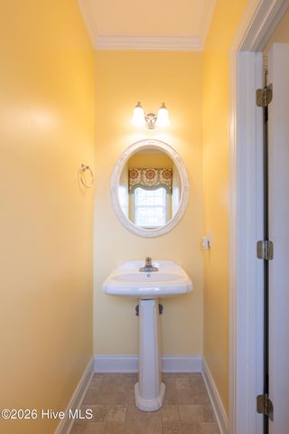 1934 Cherry Stone Lane, Greenville, NC 27858