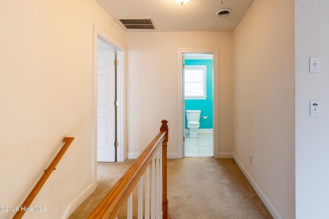 1934 Cherry Stone Lane, Greenville, NC 27858