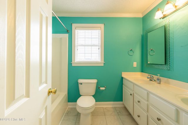 1934 Cherry Stone Lane, Greenville, NC 27858