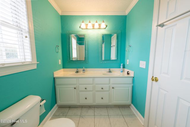 1934 Cherry Stone Lane, Greenville, NC 27858