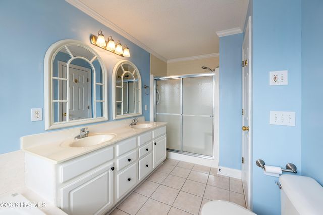 1934 Cherry Stone Lane, Greenville, NC 27858