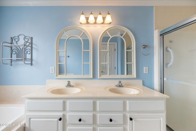 1934 Cherry Stone Lane, Greenville, NC 27858