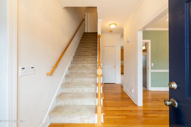 1934 Cherry Stone Lane, Greenville, NC 27858