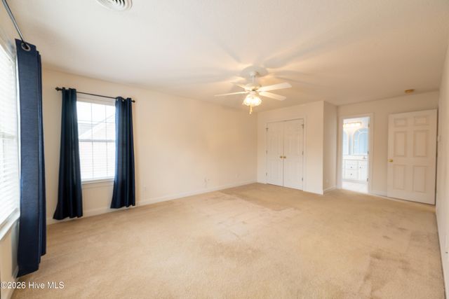 1934 Cherry Stone Lane, Greenville, NC 27858