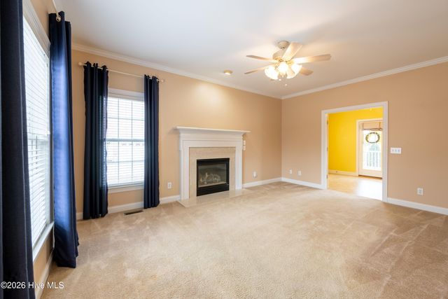 1934 Cherry Stone Lane, Greenville, NC 27858