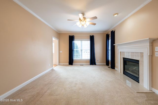 1934 Cherry Stone Lane, Greenville, NC 27858